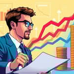 Controle de Custos: Maximizando Seus Retornos nos Investimentos