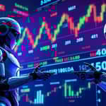 Investimento Automatizado: Robôs que Trabalham Para Você