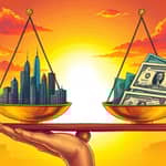 Desvendando o Fascínio dos FIIs de Tijolo e Papel