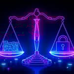 Privacidade e Transparência na Blockchain: Um Equilíbrio Crucial