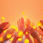 Moedas Digitais para Doações: Impacto Social e Filantropia