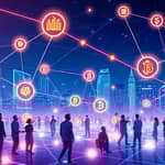 A Revolução Web3 e o Papel das Criptomoedas