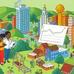 Investimentos de Impacto Social: Ganhe Dinheiro e Transfome o Mundo