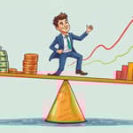 Alavancagem de Investimentos: Riscos e Oportunidades