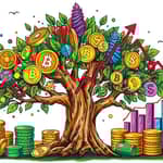 O Guia Completo para Montar sua Primeira Carteira de Investimentos