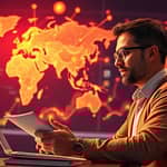 Como a Economia Global Afeta Seus Investimentos Locais