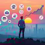 As Vantagens do Longo Prazo nos Investimentos Financeiros