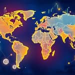 O Efeito da Globalização nos Investimentos Pessoais