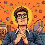 A Importância da Educação Financeira para o Investidor