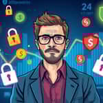 Prevenindo Fraudes: Dicas Essenciais para Proteger Seus Investimentos