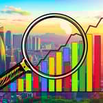 Decifrando os Índices da Bolsa: Ferramentas para Decidir Melhor