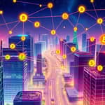 Criptomoedas para Negócios: Como Integrar Pagamentos Digitais