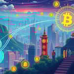 O Mercado de Moedas Digitais: Tendências e Projeções Futuras