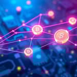 Contratos Inteligentes e Moedas Digitais: Uma Dupla Revolucionária