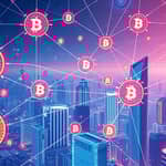 A Convergência entre Moedas Digitais e Tecnologia IoT