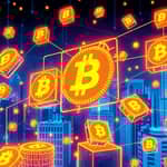 Estrutura e Funcionamento das Moedas Digitais: Um Guia Completo