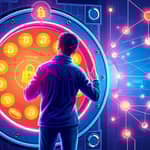 Moedas Digitais: Decifrando o Código da Riqueza Digital