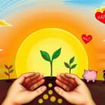 O Caminho da Riqueza: Hábitos dos Mais Bem-Sucedidos Financeiramente