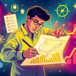 Conquiste Seus Objetivos: O Guia Definitivo de Planejamento