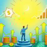 Finanças Estratégicas: Como Planejar Seu Futuro com Intenção