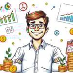 Seu Dinheiro em Suas Mãos: Controle e Otimize Suas Finanças