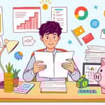 Organize Suas Finanças: Dicas Essenciais para o Dia a Dia