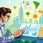 Como Identificar e Agir Sobre as Tendências de Mercado