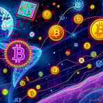 O Futuro do Dinheiro: Inovação e Investimento no Digital