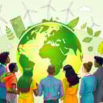 A Ética nos Investimentos: Ganhos com Responsabilidade Social