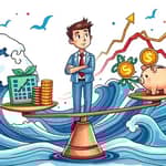 Como se Proteger da Volatilidade: Estratégias Essenciais