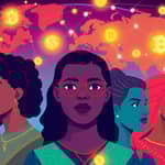 Moedas Digitais: Uma Revolução na Inclusão Financeira Global