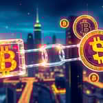 Entenda as Diferenças Cruciais Entre Blockchains e Suas Moedas