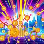 O Potencial Inexplorado das Altcoins e Microcaps