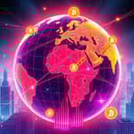 Seu Guia para Entender a Legislação Cripto ao Redor do Mundo