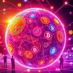 Moedas Digitais e a Globalização do Comércio