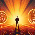 Moedas Digitais e o Controle da Sua Liberdade Financeira