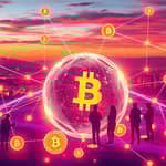 Moedas Digitais: O Papel da Governança Descentralizada