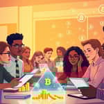 Moedas Digitais e Seu Impacto na Educação Financeira