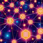 Desvendando o Poder dos Contratos Inteligentes em Cripto