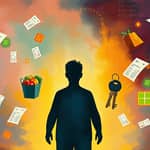 A Nuance do Crédito: Fatores Ignorados na Análise