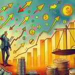 Impacto da Inflação na Sua Análise de Crédito