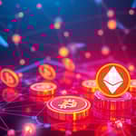 Criptos Promissoras: Além das Moedas Principais