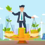 Crédito e Sustentabilidade: Análise para o Equilíbrio Financeiro