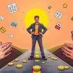 Resiliência Financeira: O Que a Análise de Crédito Revela