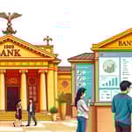 Seu Histórico Bancário e a Análise de Crédito