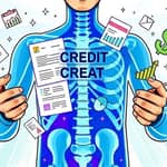 Análise de Crédito: Um Raio-X da Sua Vida Financeira