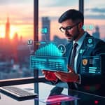 Crédito para o Próximo Nível: A Estratégia da Análise