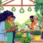 Consumo Consciente: Além da Economia