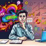 Decisões Financeiras Racionais: Evite Armadilhas Emocionais