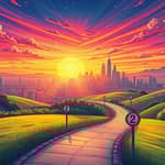 Planejamento de Longo Prazo: Visão para o Futuro